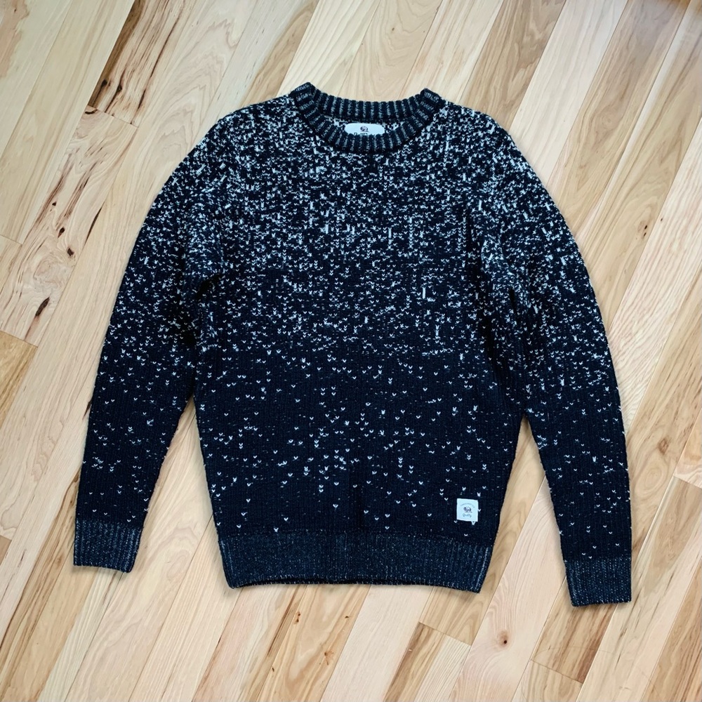 BellField Wool Sweater